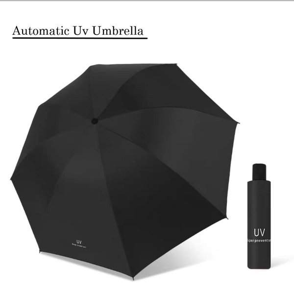 Automatic Foldable Umbrella
