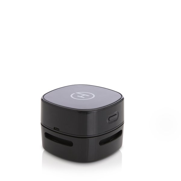 [Contact Us to Quote] Mini Wireless Desktop Vacuum USB Rechargeable