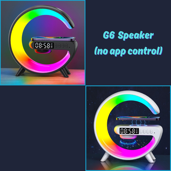 [Contact Us to Quote] Mini Multifunctional Bluetooth Speaker (G6 Mini)