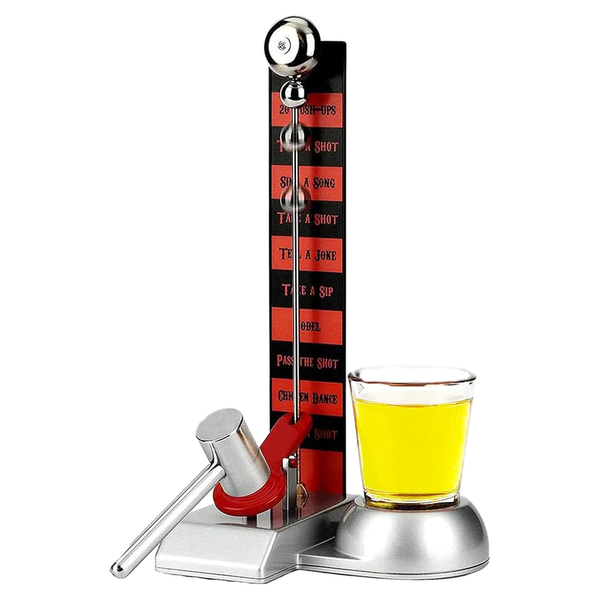 Hammer Shots Drinking Party Game