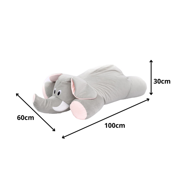Elephant bean bag | Plush/Soft Toy for kids