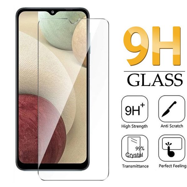 Premium 9H Tempered Glass screen protector
