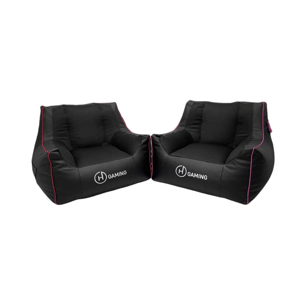 Bean Bag Gaming Sofa H-Gaming 